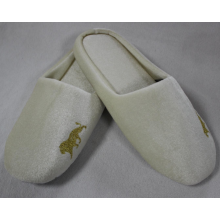 High quality guest room comfort shoes with logo